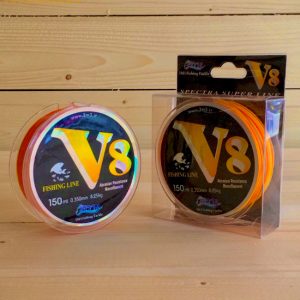 نخ ماهیگیری V8سایز35 | V8 FISHING LINE