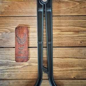 دو پایه تفنگ بادی | Two Air Rifle Bases