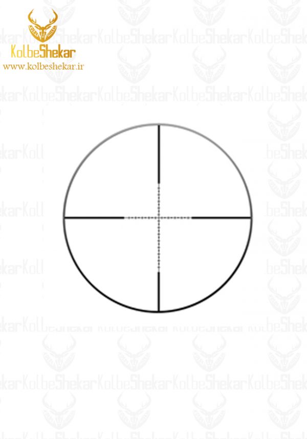 دوربین دیسکاوری 42*24-6 | Discovery VT-1Pro Riflescope