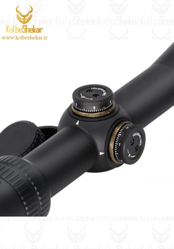 دوربین دیسکاوری 42*24-6 2 | Discovery VT-1Pro Riflescope