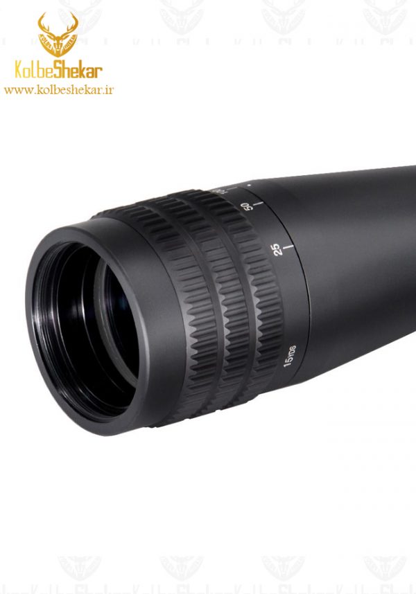 دوربین دیسکاوری 42*24-6 3 | Discovery VT-1Pro Riflescope