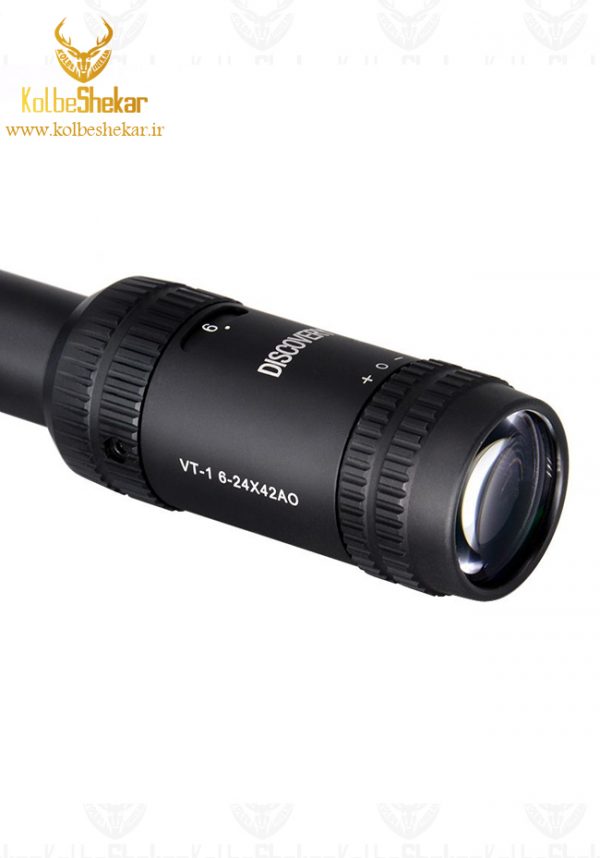 دوربین دیسکاوری 42*24-6 4 | Discovery VT-1Pro Riflescope