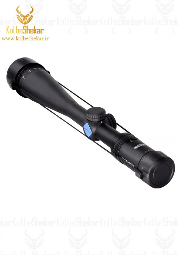 دوربین دیسکاوری 42*24-6 5 | Discovery VT-1Pro Riflescope