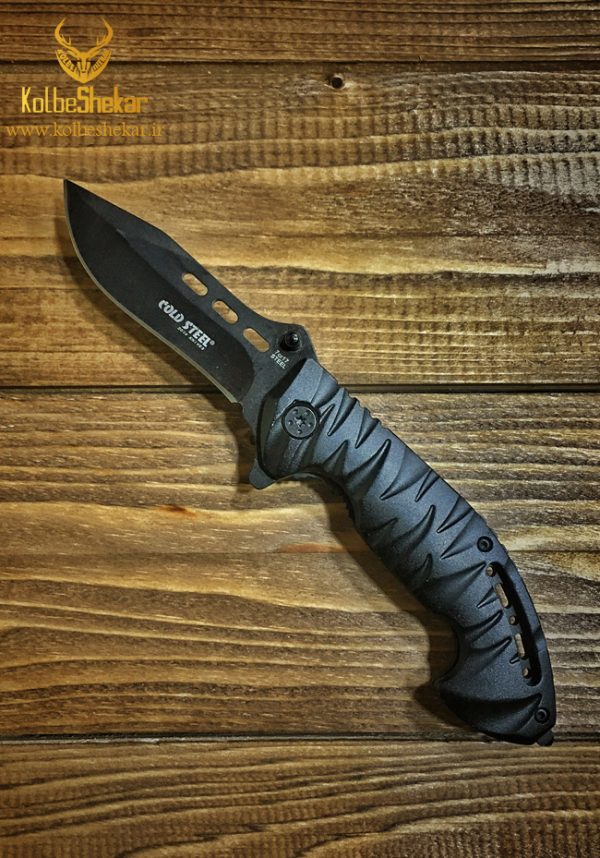چاقو تاشو کلداستیل | COLD STEEL 230 KNIFE