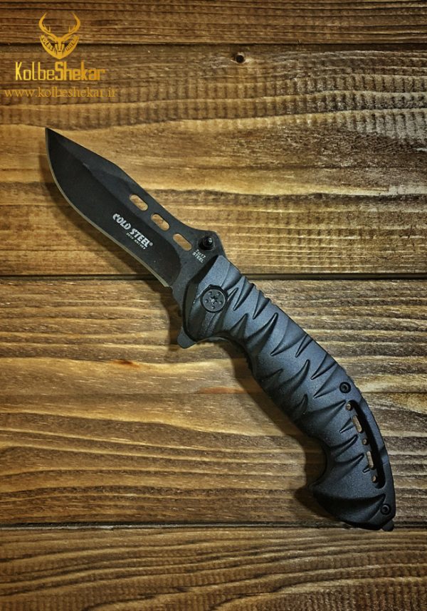 چاقو تاشو کلداستیل | COLD STEEL 230 KNIFE
