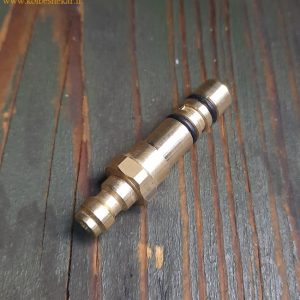 نازل شارژ کرال فیتینگی | Charging Nozzle