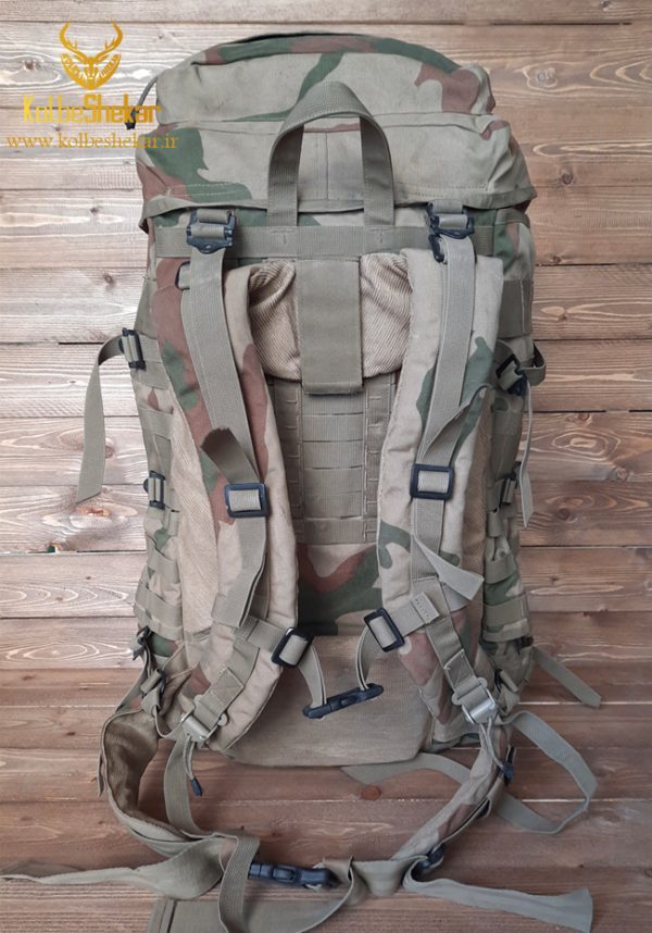 کوله پشتی آمریکایی اورجینال3 | USA BACKPACK