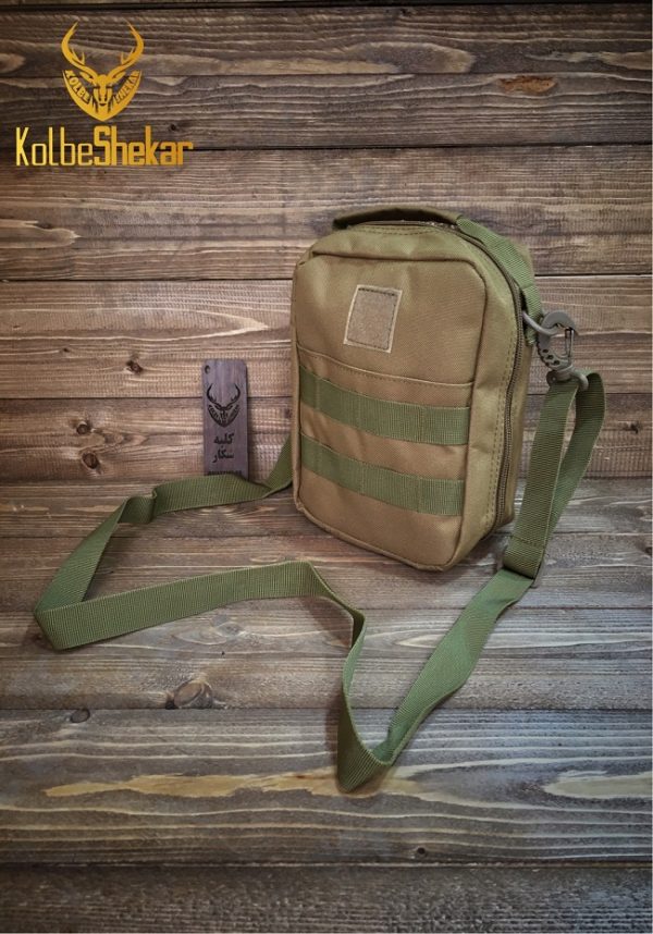 کیف تاکتیکال دوشی | Multifunction Tactical Bag