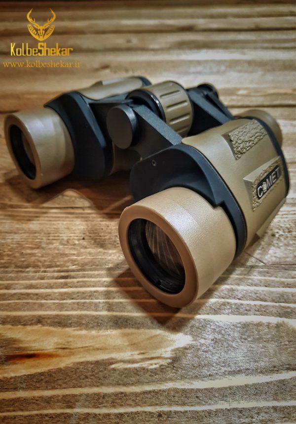 دوربین شکاری کامت 35*20 | Comet 20*35 Binoculars