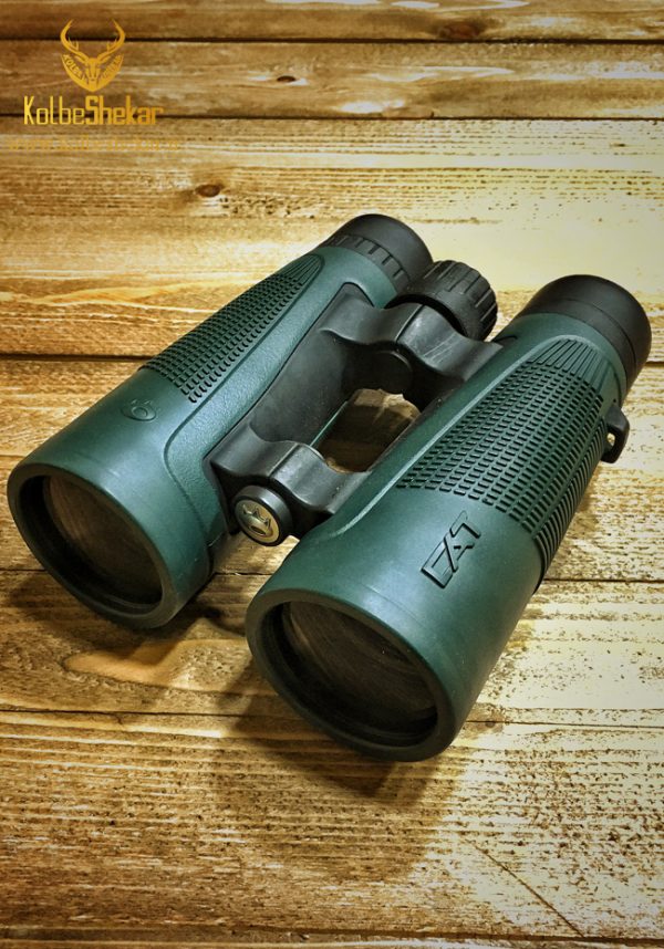 دوربین شکاری بسما42*10 2 | Besma 10*42 Binoculars