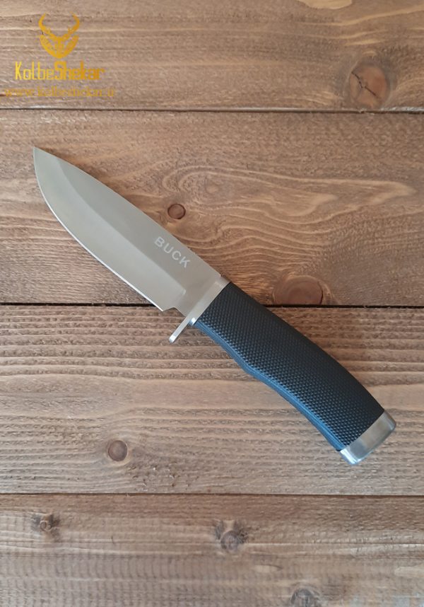کارد باک شکاری غلاف دار | BUCK KNIFE