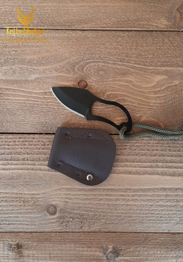 چاقو جیبی انگشتی کوچک | POCKET KNIFE