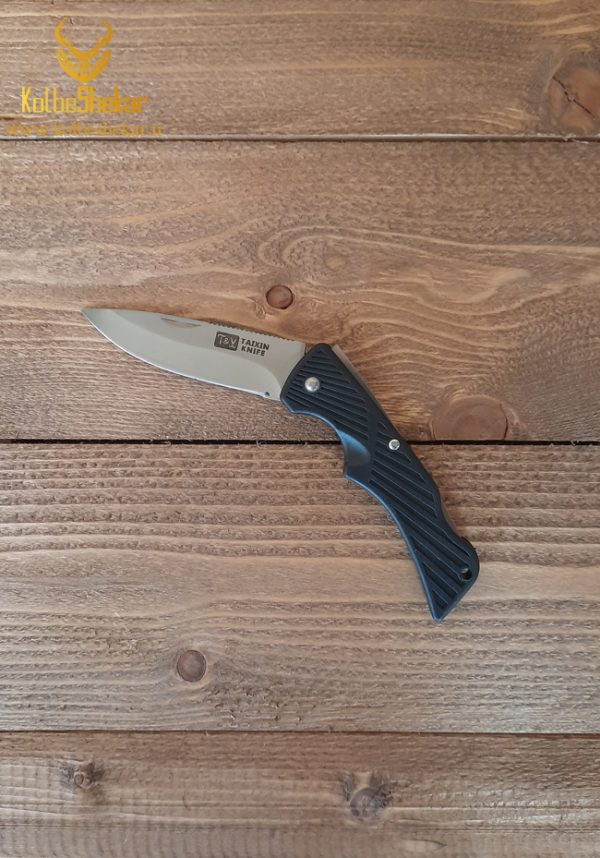 چاقو تایکسین تاشو کوچک | TAIXIN KNIFE