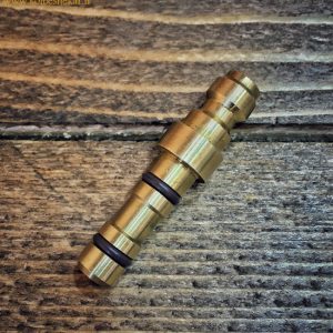 نازل شارژ پی15فیتینگی | Charging Nozzle
