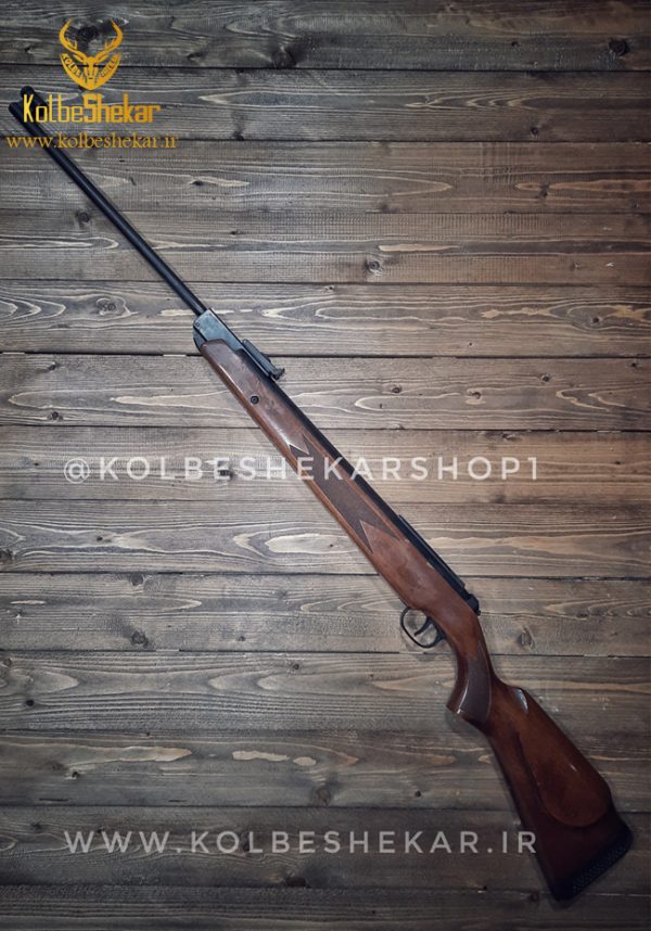 تفنگ مگنوم350 کارکرده 4.5 | DIANA 350 AIR RIFLE