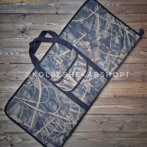 جلد اسلحه تفنگ پیسیپی | PCP AIR RIFLE COVER
