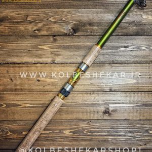 چوب ماهیگیری بندائو | 360 BENDAO Fhishing Rod