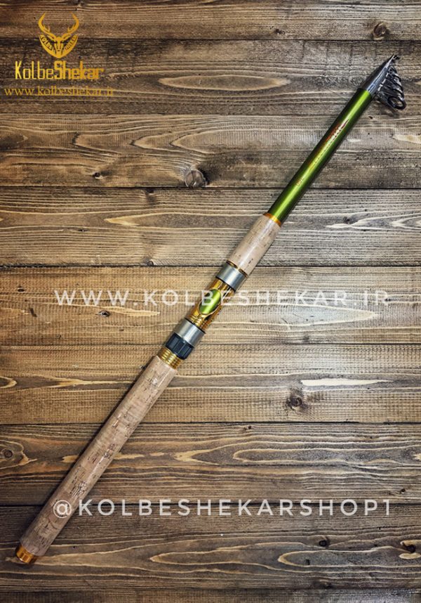 چوب ماهیگیری بندائو | 360 BENDAO Fhishing Rod