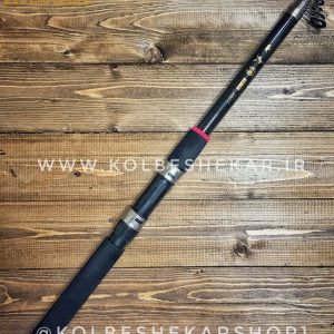 چوب ماهیگیری تاج دار | 360 FIBER Fhishing Rod