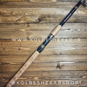 چوب شیمانو کاتانا تلسکوپی | SHIMANO CATANA ROD