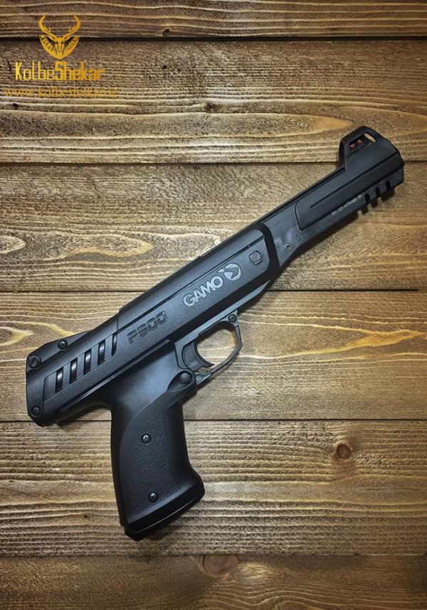 تچانچه فنری گامو پی900 4.5 2 | GAMO P900 Pistol