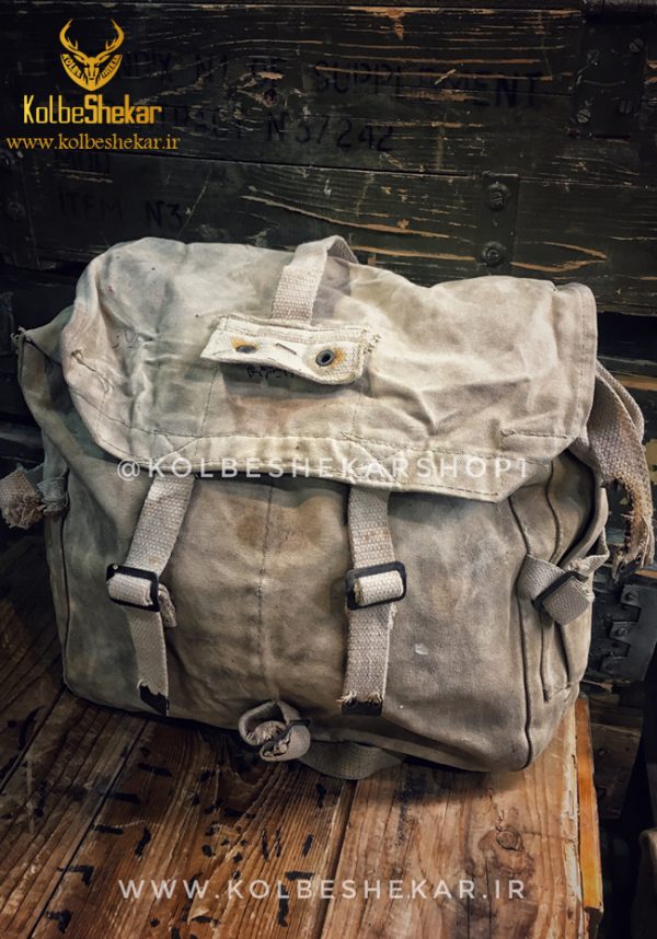کوله پشتی نظامی استوک | Stoke Military Backpack
