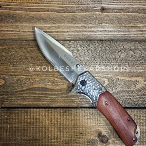 چاقو تاشو باک دی آ 314 | BUCK DA314 KNIFE