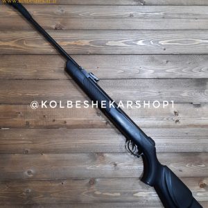 تفنگ بادی کرال کارکرده 5.5 | KERAL 5.5 AIR RIFLE