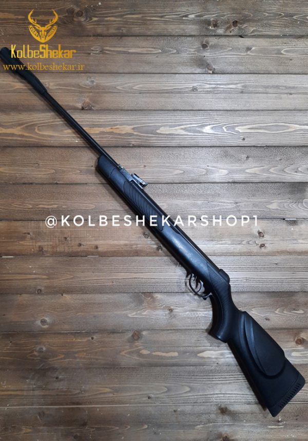 تفنگ بادی کرال کارکرده 4.5 | KERAL 4.5 AIR RIFLE