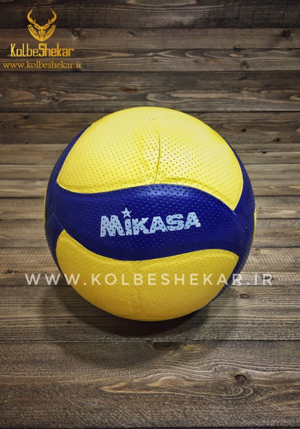 توپ والیبال میکاسا | MIKASA V200W BALL