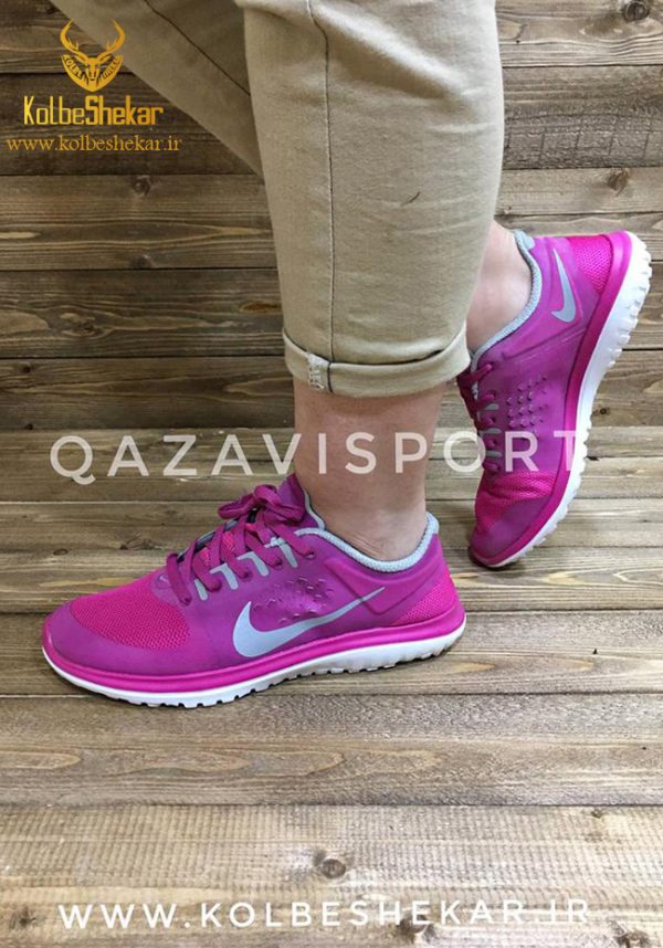 کفش کتانی دخترانه نایک2 | NIKE GIRLS SNEAKERS