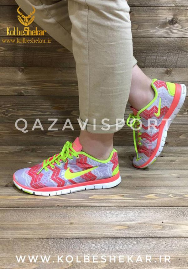 کفش کتانی نایک دخترانه2 | NIKE SNEAKERS