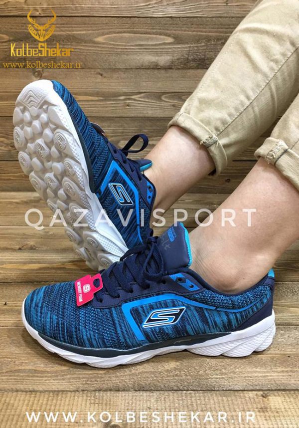 کفش کتانی دخترانه آسیکس | ASICS GIRLS SNEAKERS