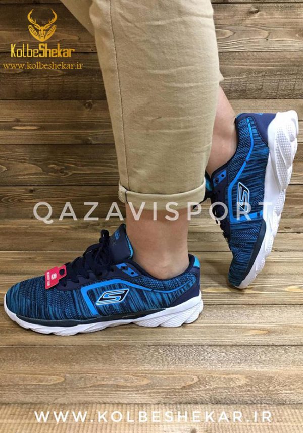 کفش کتانی دخترانه آسیکس2 | ASICS GIRLS SNEAKERS