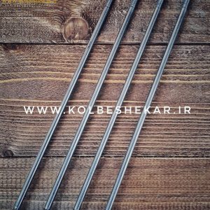 رابط اهرم دیانا54 | Lever Piece Of Diana Air Rifle