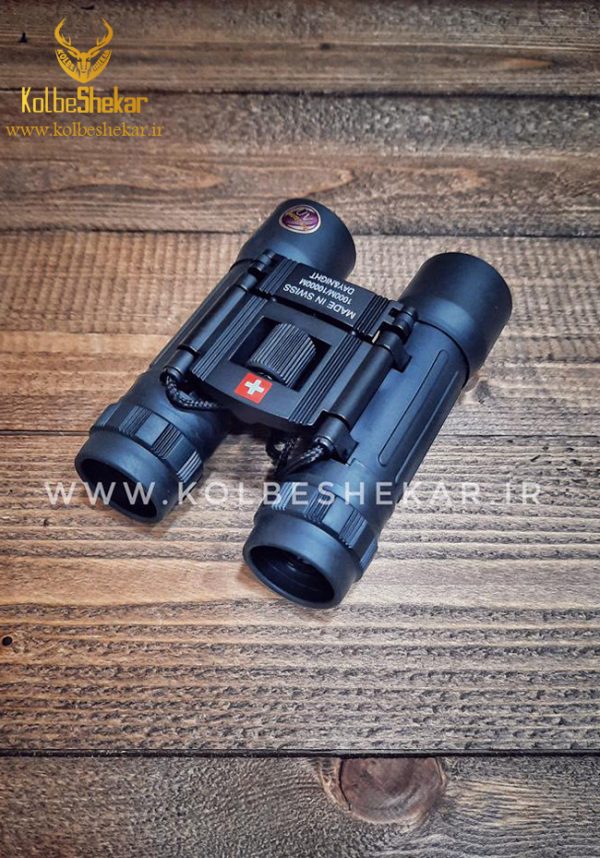 دوبین دوچشمی جیبی 21*8 | POCKET 8*21 Binoculars