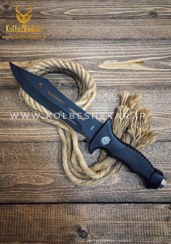 کارد شکاری کلمبیا 688آ | Columbia 688A Knife