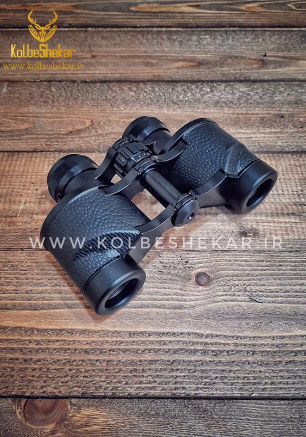 دوبین دوچشمی اصلی روسی 24*6 | RUSSIAN 6*24 Binoculars