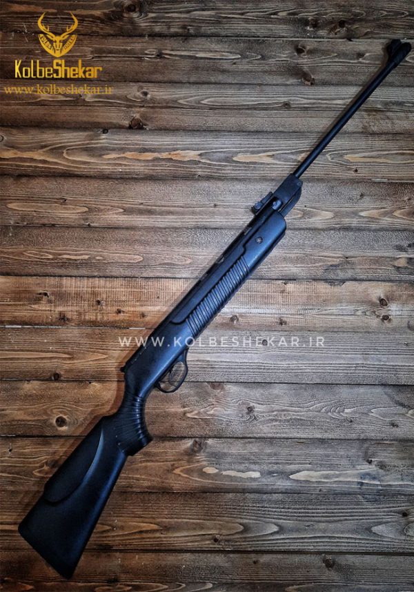 تفنگ رنجر80 نیتروپیستون کارکرده5.5 | RANGER80 AIR RIFLE