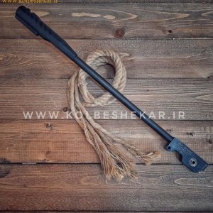 لول تفنگ کرال کارکرده کالیبر5.5 | Keral 5.5 Barrel