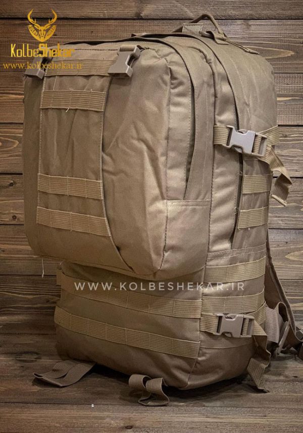 کوله پشتی تاکتیکال 45لیتری | TACTICAL BACKPACK