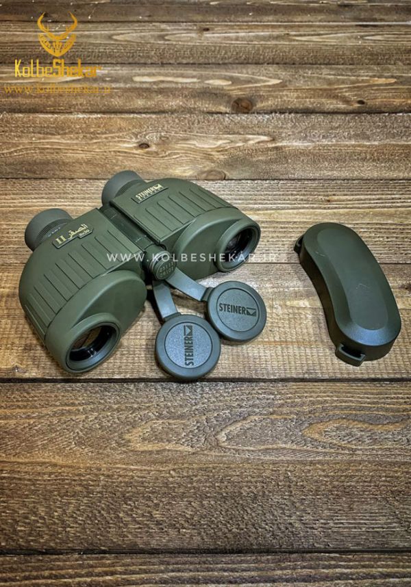 دوربین شکاری اصلی الصقر 8*30 | Alsaghar 6*24 Binoculars