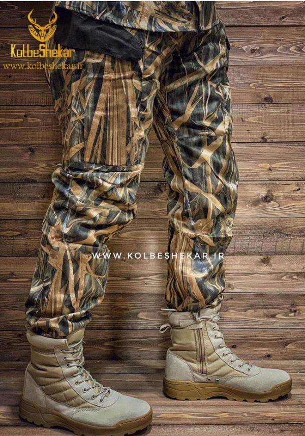 ست استتار پیراهن و شلوار2 | Camouflage and Shirt set