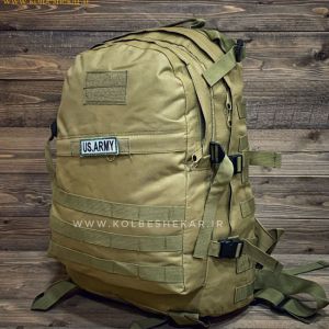 کوله پشتی تاکتیکال 35لیتری | Tactical Backpack