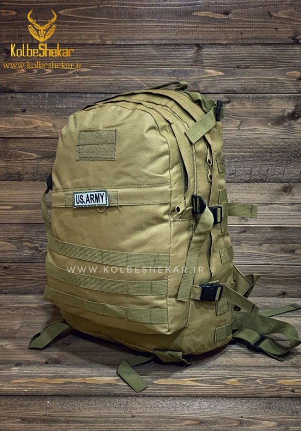 کوله پشتی تاکتیکال 35لیتری | Tactical Backpack