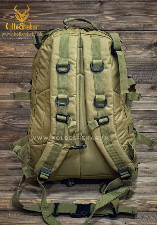 کوله پشتی تاکتیکال 35لیتری | Tactical Backpack