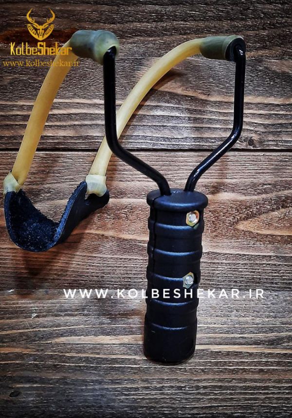 تیر و کمان دستی تک کش | Plekhmon Tak Kash
