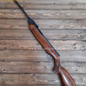 تفنگ بادی وایرخ80 کالیبر4.5 کارکرده | Weihrauch 80