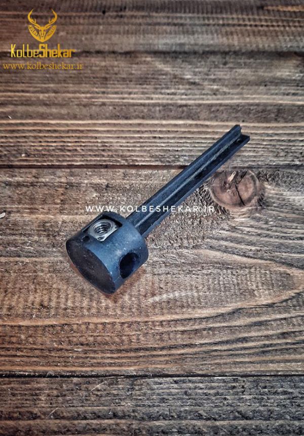 لول فنر گامو دلتا کارکرده | GAMO DELTA BARREL