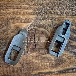 گیره اهرم تفنگ وایرخ80 | Weihrauch80 lever clamp